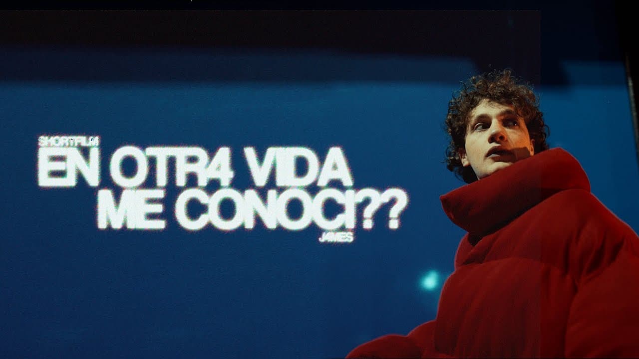 Cortometraje EN OTR4 VIDA ME CONOCI??
